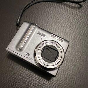 Kodak Easyshare Z1275